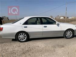 تۆیۆتا کراون